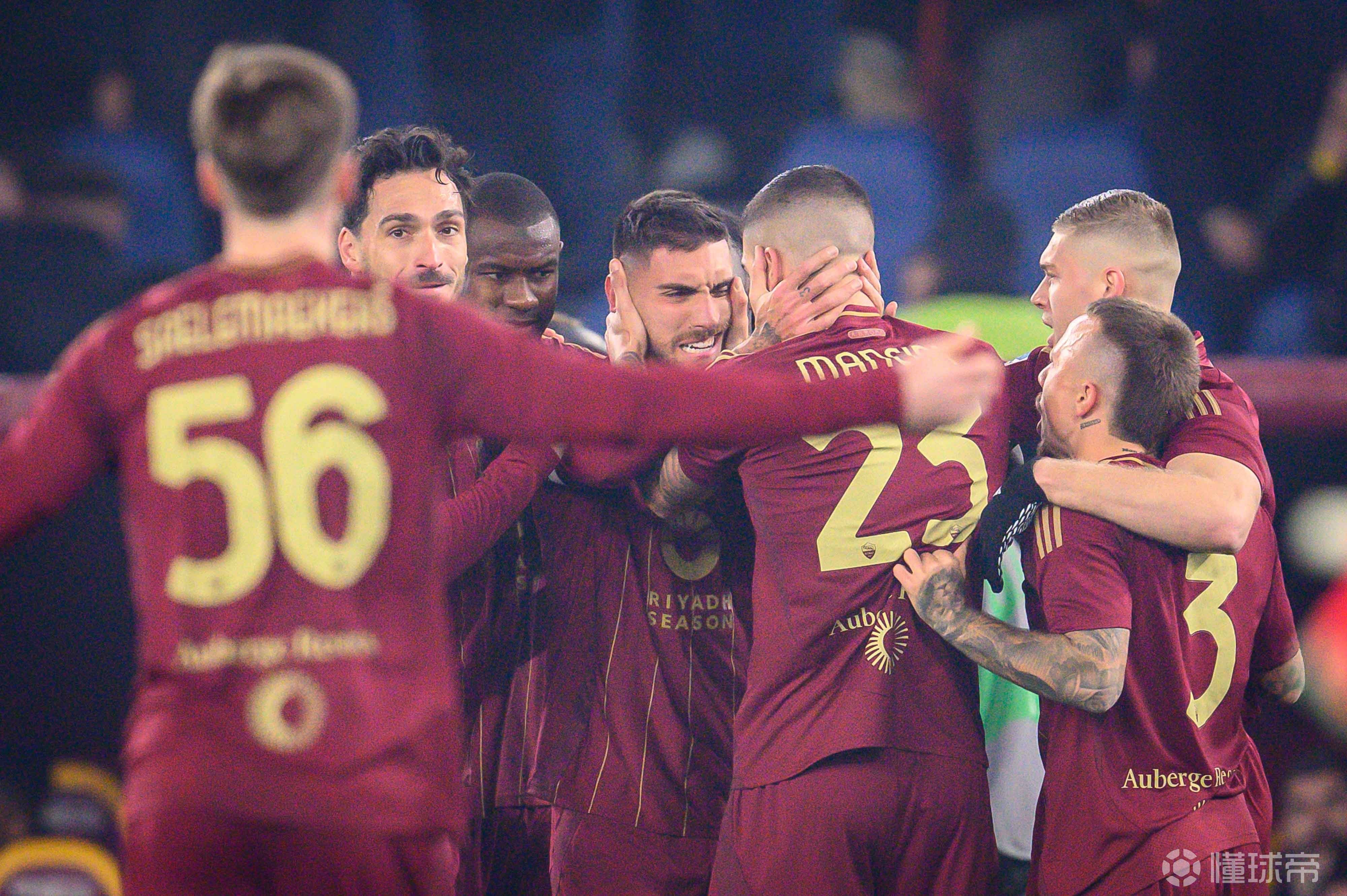 拉齐奥前锋射门如流星，获得胜利的简单介绍