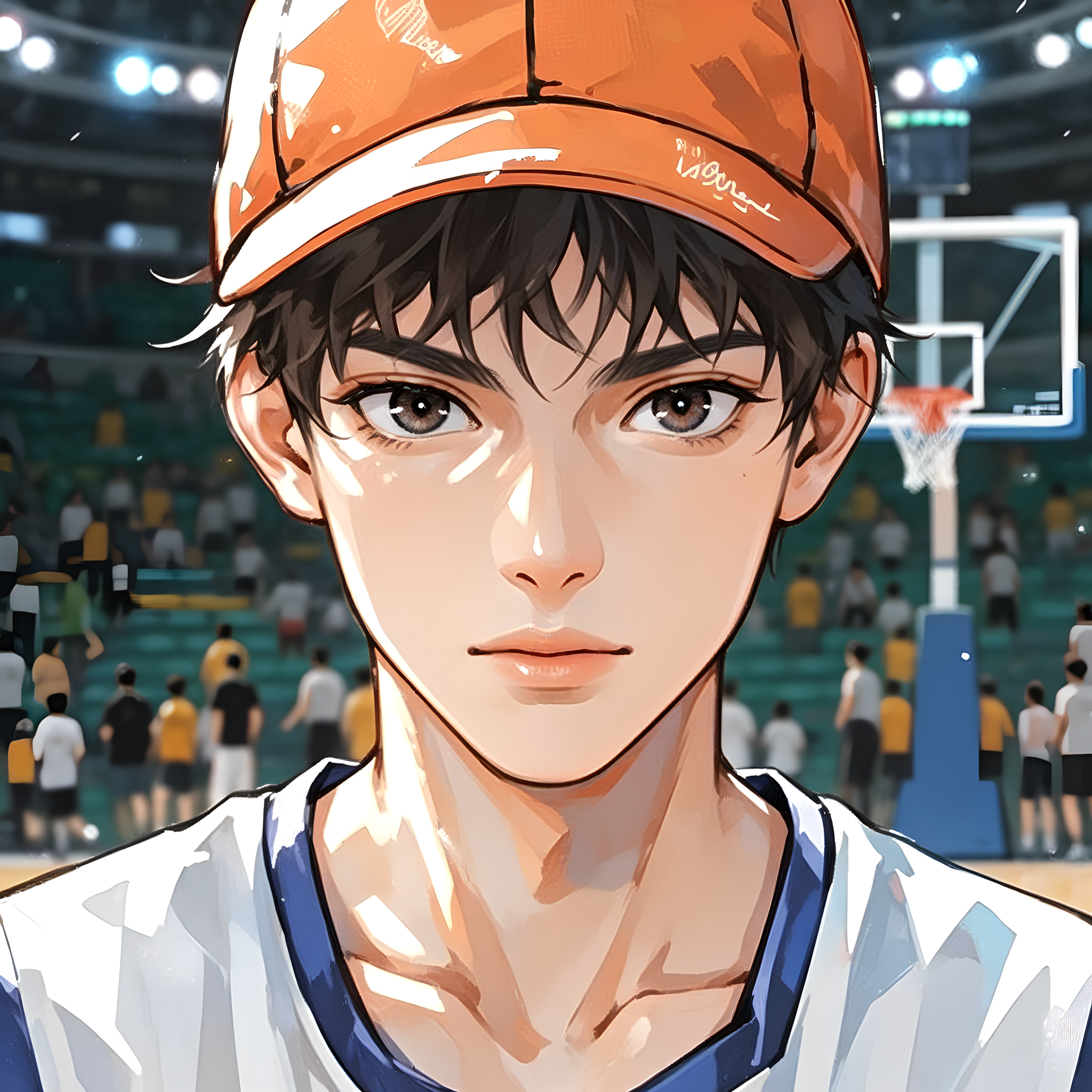 球场风云：势均力敌未分高下的简单介绍