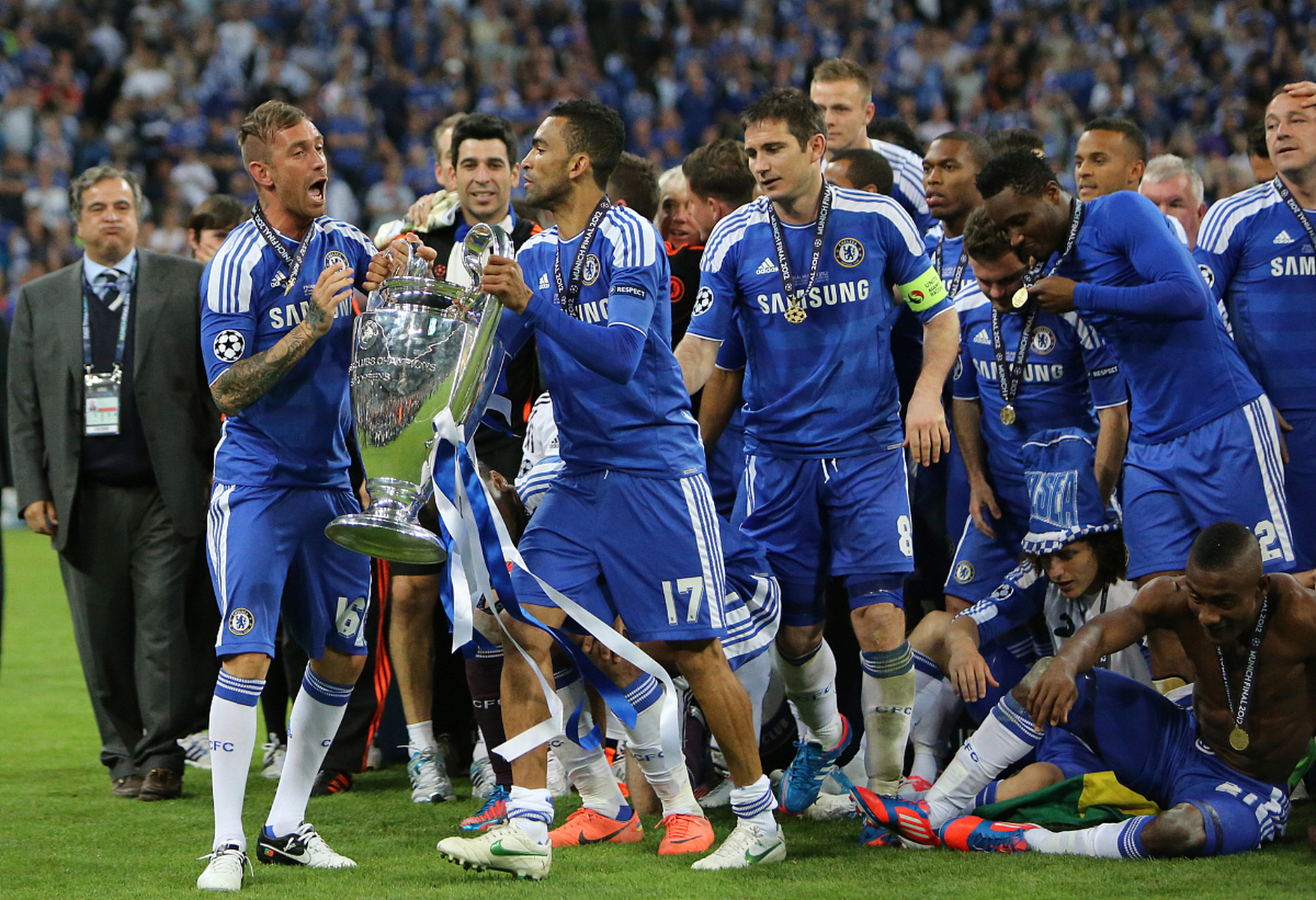 梅西关键节点赛况扑朔迷离，切尔西带队取胜！